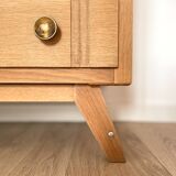 Vintage chest of drawers