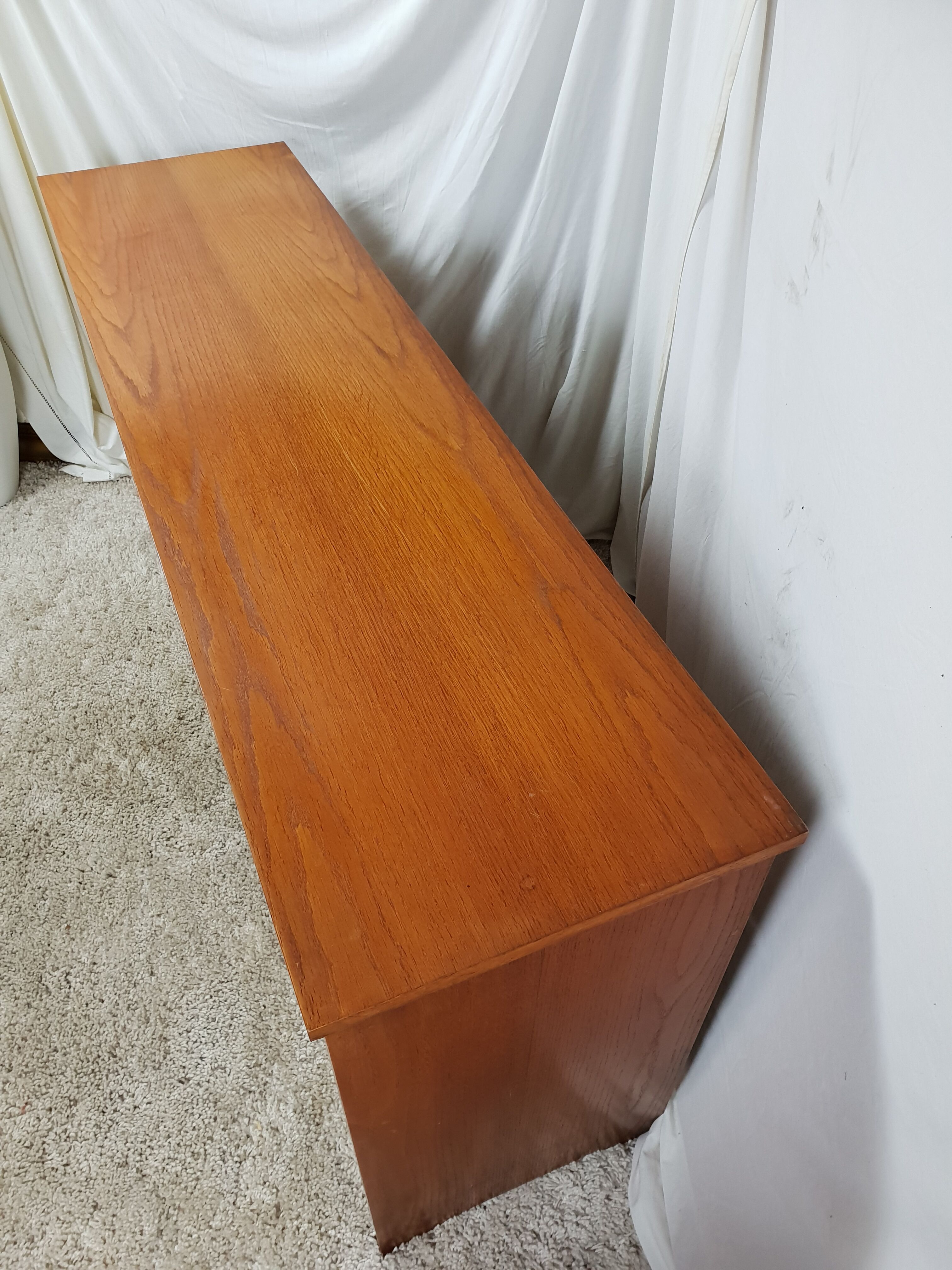 Bureau vintage
