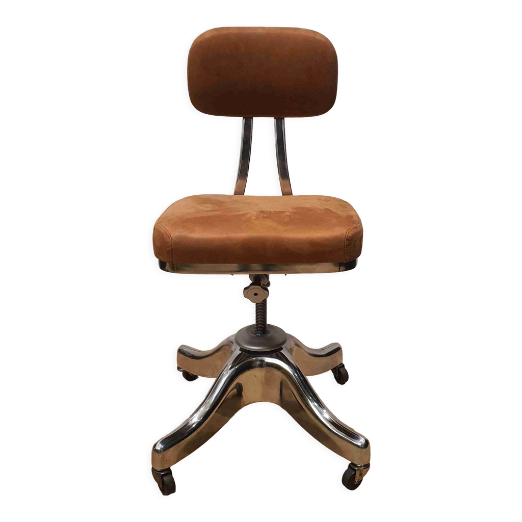 SHAW-WALKER DESK CHAIR | JOURNAL STANDARD FURNITURE