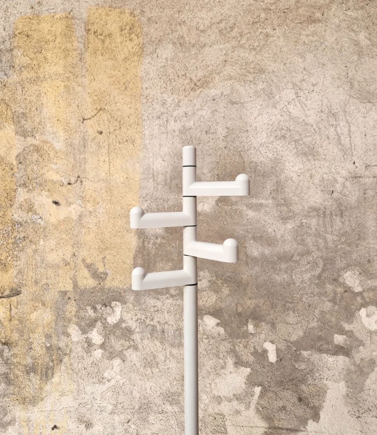 Metalplastica Lucchese coat rack 1970