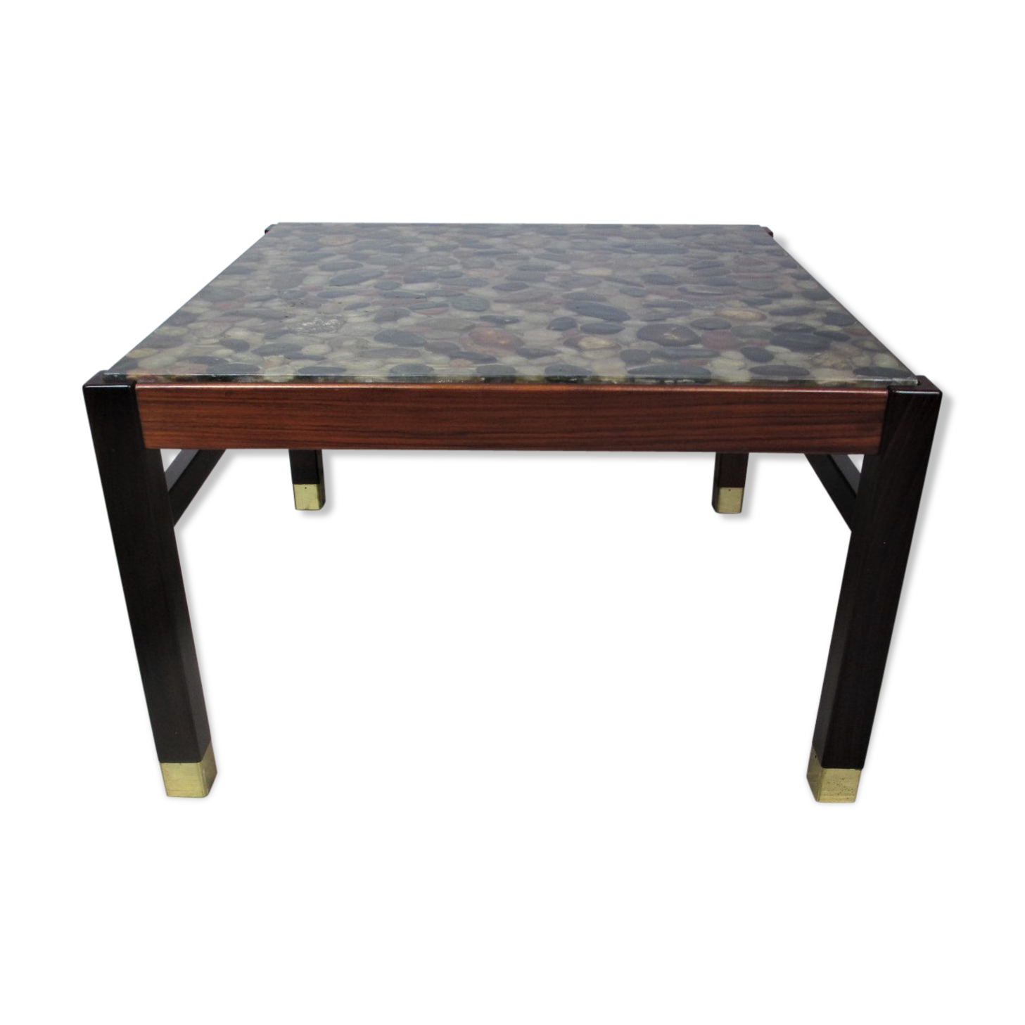 Coffee table, Denmark, 1960s