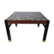 Table basse, Danemark, années 1960