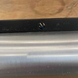 Wall lamp n1 Sconce Fuga XXL 60cm Aluminum Raak Komulainen 1970