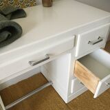 Vintage children's office