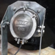 Industrial sncf lamp to be installed