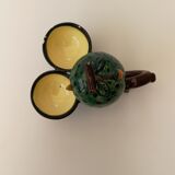 Saleron, mustard maker henriot quimper