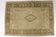 Oushak Handknotted Vintage Floor Rug