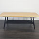 Mid-century british coffee table by Lucian Ercolani for Ercol, 1960