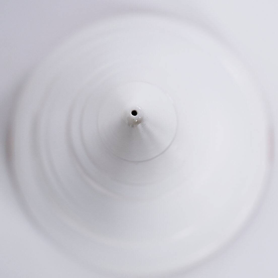 Ceramic "Pyramid" table service by Pierre Cardin - circa 1969