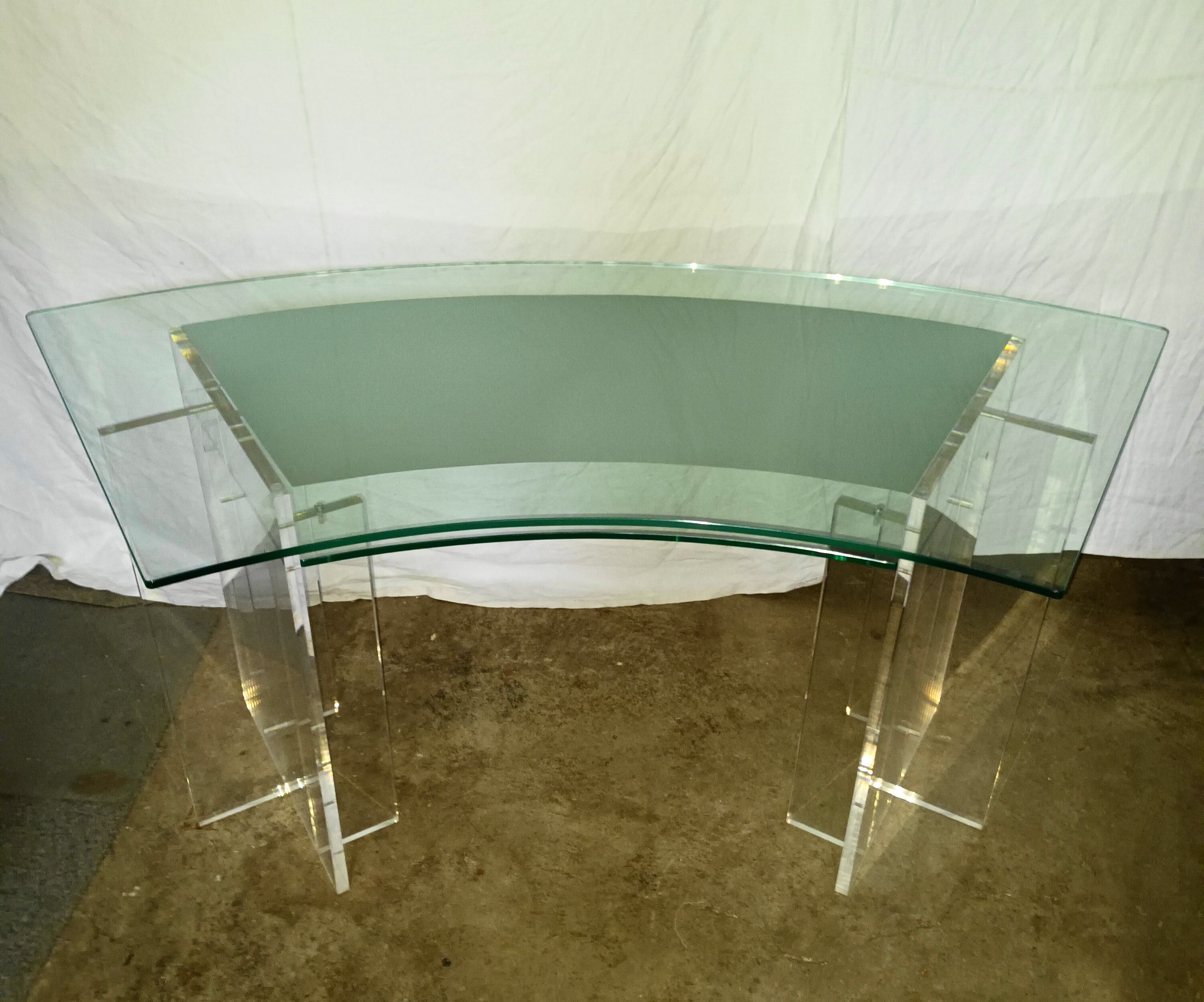 Office of the series "Les Invisibles du Marais" of the 80s