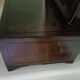 Dressing table mirror