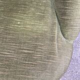 Vintage toad armchair