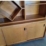 Wine cellar furniture