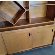 Wine cellar furniture