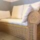 Dedon lounge set from the late 1990s.
