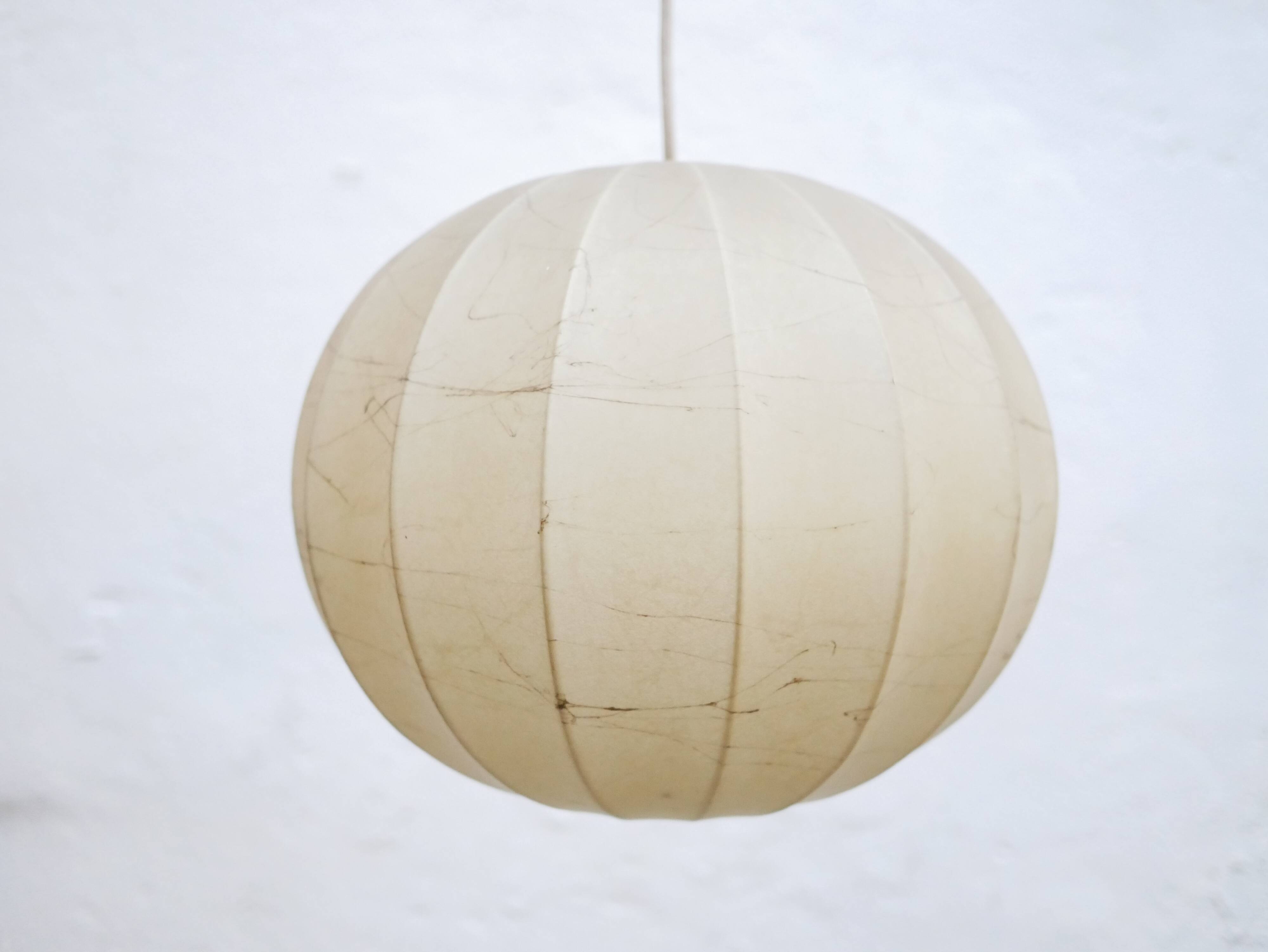 Suspension Cocoon vintage, Made in Italy