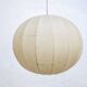 Suspension Cocoon vintage, Made in Italy