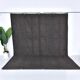 9x12 Brown Gray Turkish Vintage Rug 282x355Cm SK 241965