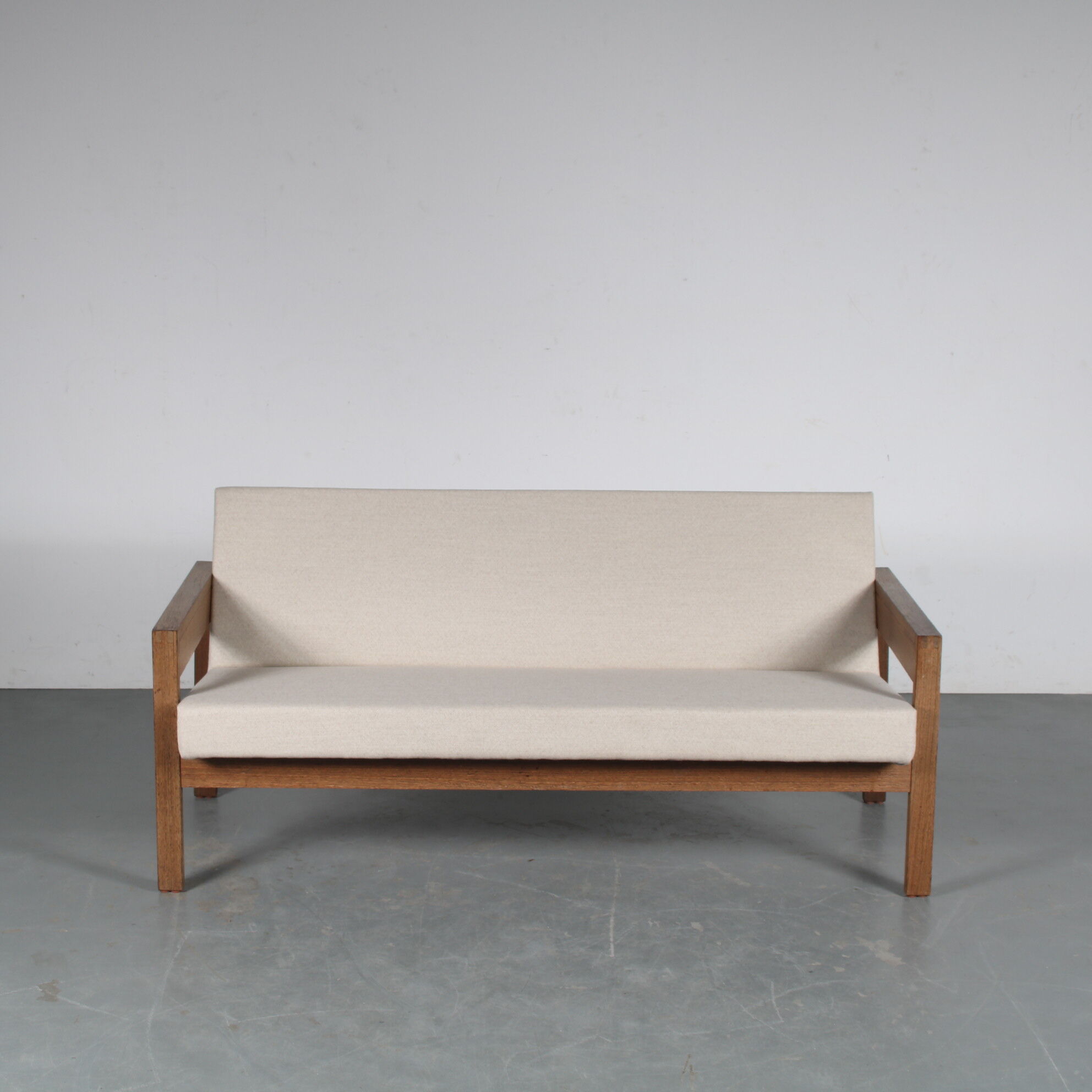 1950s Hein Stolle living room set for Spectrum, Netherlands