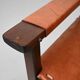 Chair by Werner Biermann for Arte Sano Colombia