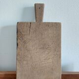 Vintage cutting board