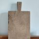 Vintage cutting board