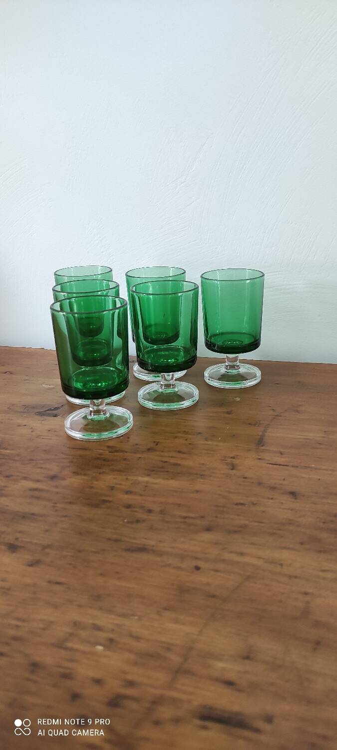 Cavalier Glasses