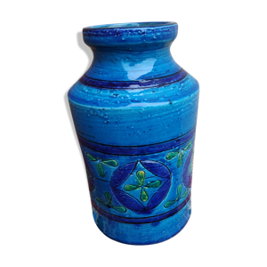 vase d'Aldo Londi pour