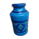 Vase d'Aldo Londi pour Bitossi en forme d'albarello