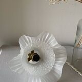 Baladeuse tulipe