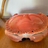Terrine crab ceramic cake by Michel Caugant
