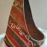 Accolay ceramic cup with handle