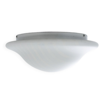Vintage Ceiling Light from Putzler