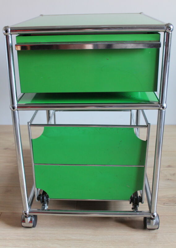 Usm haller office box