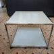 Table d'appoint USM