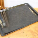 Serving tray