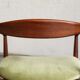 Side chair 'Troja' by Kai Kristiansen
