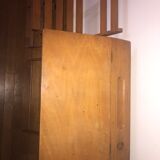 Child desk and chair