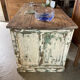 Vintage desk