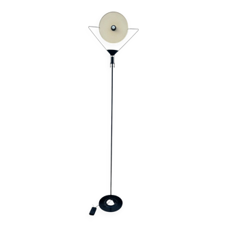 Polifemo floor lamp by Carlo Forcolini for Artemide, 1980s edition.