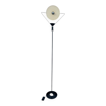 Lampadaire Polifemo  by Carlo Forcolini pour Artemide Edition 1980s