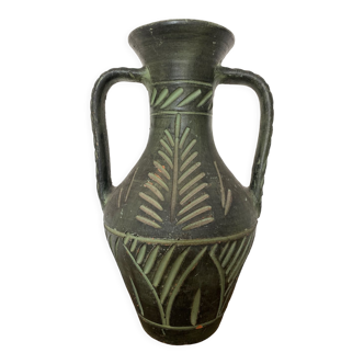 Vintage jar