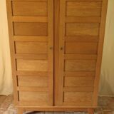 Wardrobe by René Gabriel.