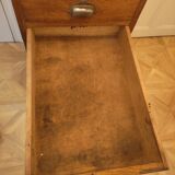 Wooden craft furniture