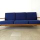 Vintage scandinavian sofa set, 1970s