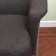 Pair of chairs 162 vintage by Theo Ruth for Artifort