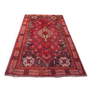 Tapis persan Shiraz ancien