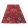 Ancient Persian Shiraz Rug 200x140 Wool Handmade Vintage Boho Chic Iran