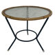 Vintage coffee table by Rohe Noordwolde, 1960, Netherlands Dirk van Sliedregt