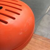 Cobra Table Lamp Swedish Space Age by Fagerhult